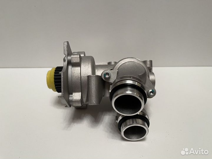 Помпа/насос охлажд в сборе термостат VAG 1.8 TSI