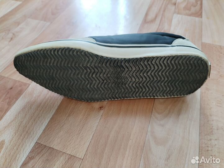 Кеды мужские