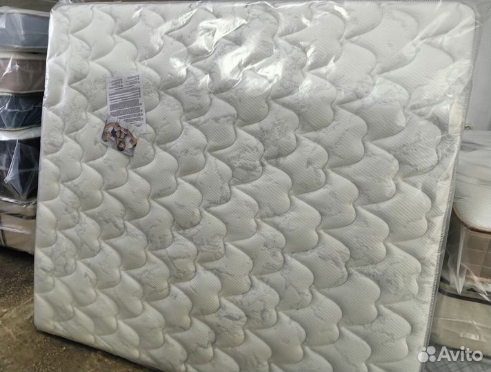 Матрас Serta Atlanta medium