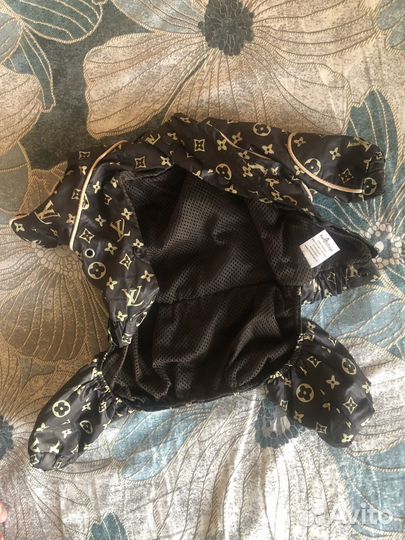 Одежда для собак