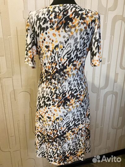 Женское платье Италия