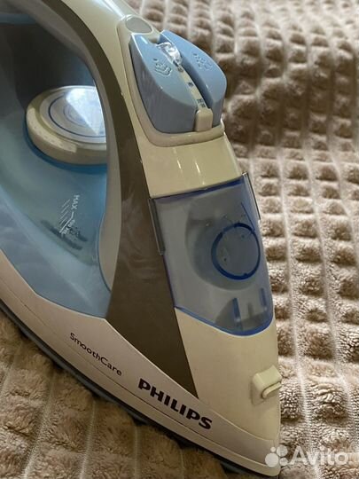 Утюг Philips