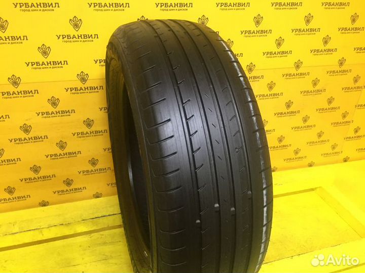 LingLong CrossWind HP010 215/60 R17 96H
