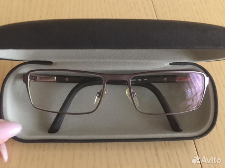 Очки, оправа