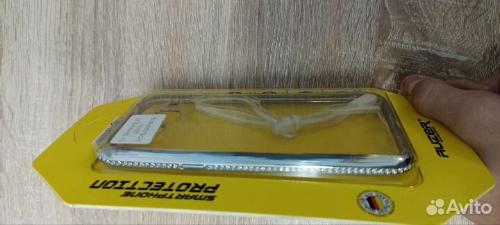 Чехлы на телефон samsung