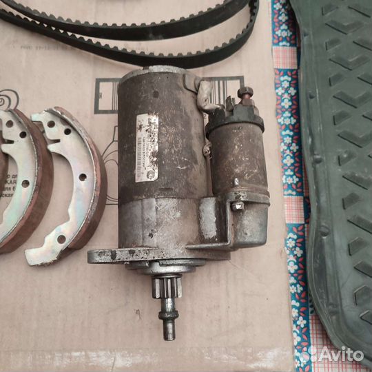 Генератор Ока