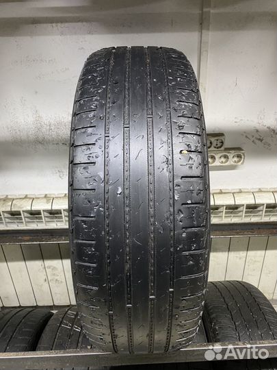Nokian Tyres Nordman S2 SUV 215/65 R17 99V