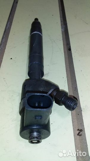 Форсунка топливная MB W163 ML 4.0DCI/628/2000-2005