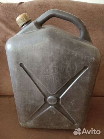 Канистра 20 л