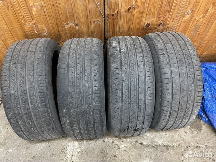 Pirelli Cinturato P7 235/50 R17