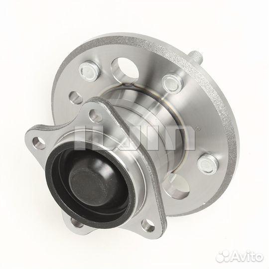 Ступица колеса