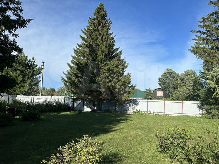 Дача 40 м² на участке 10 сот.