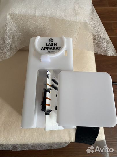 Аппарат для раскрытия пучков