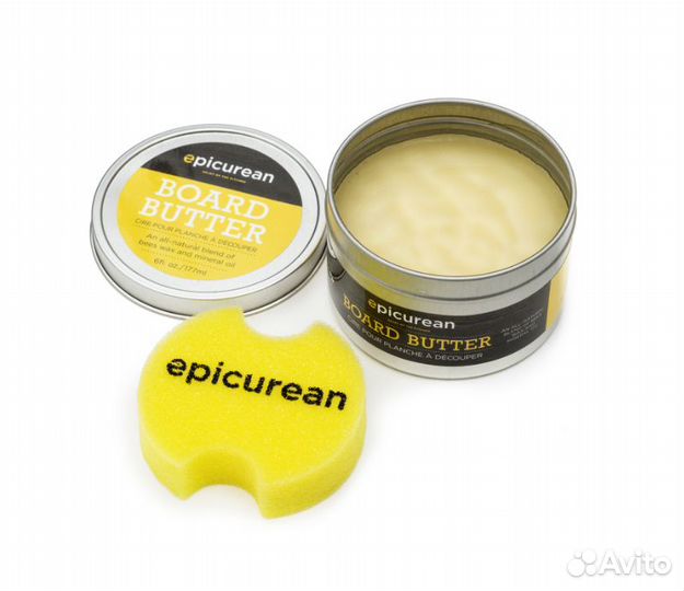 Масло для досок Epicurean