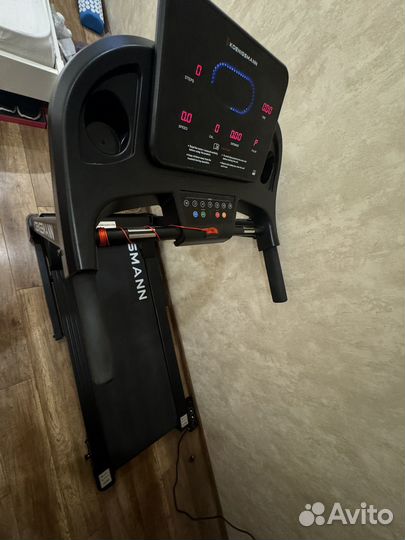 Беговая дорожка