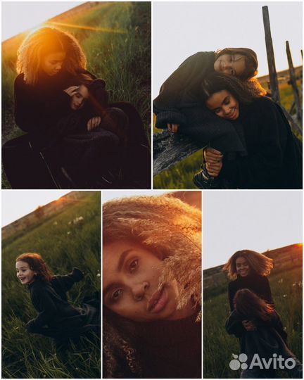 Семейный фотограф