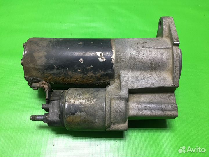 Стартер Volkswagen Touareg 2002-10 Audi Q7 Cayenne