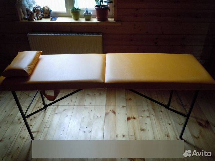 Кушетка для бьюти-мастера