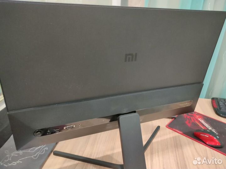 Монитор xiaomi 27