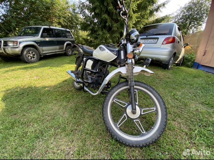 Alpha RS110N