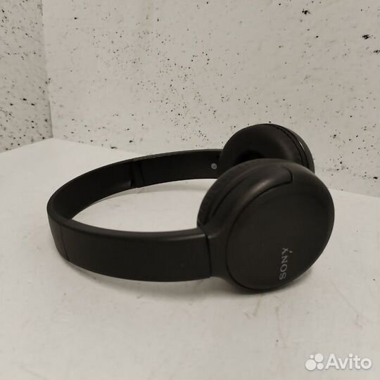 Беспроводные наушники Sony WH-CH510 (Рассрочка / Р