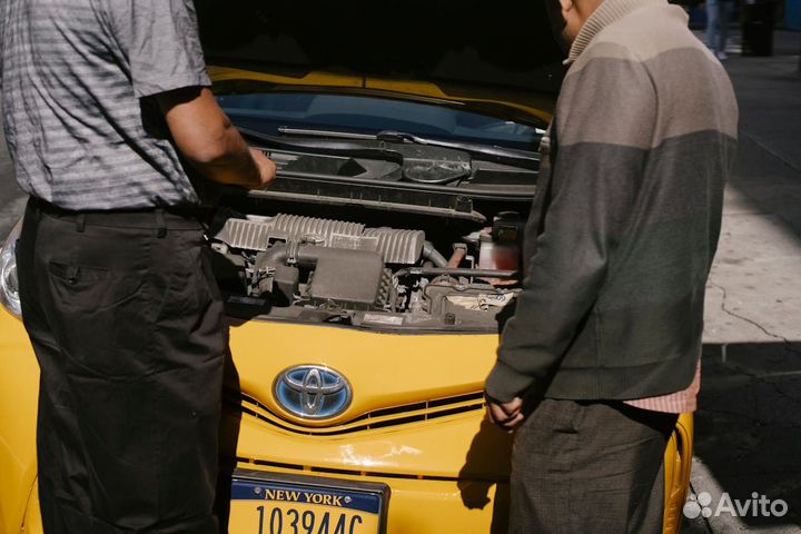 Автоэлектрик с выездом 24 7