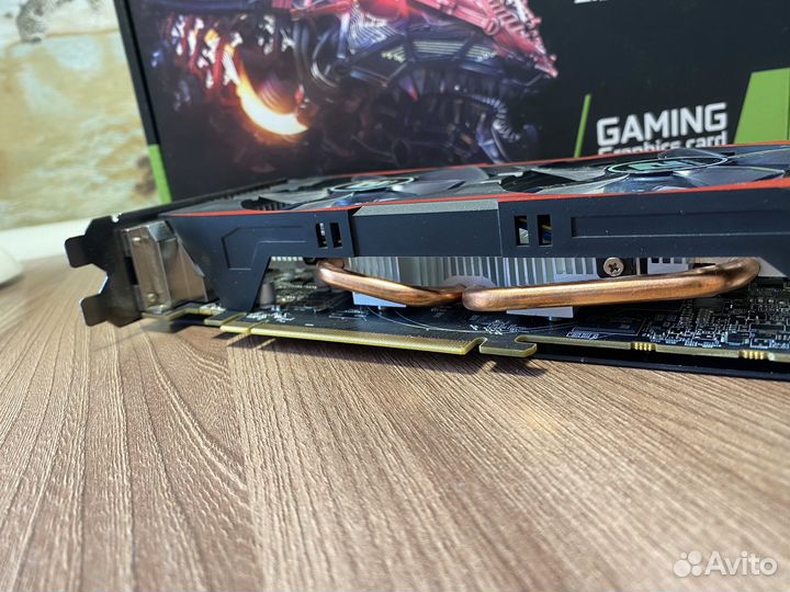 R7 370 2 gb