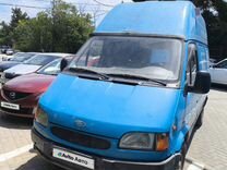 Ford Transit 2.5 MT, 1994, 240 000 км, �с пробегом, цена 330 000 руб.