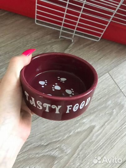 Клетка для грызунов большая