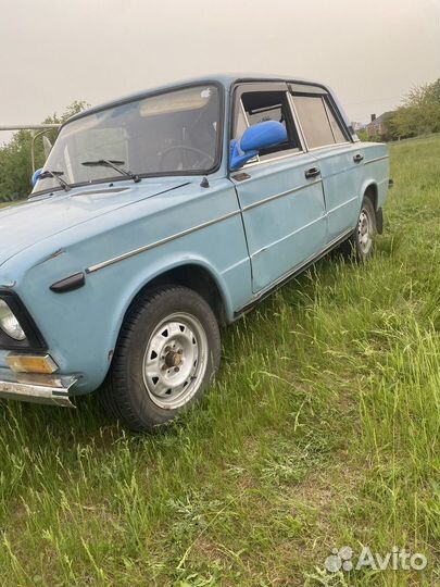 ВАЗ 2106 1.5 МТ, 1995, 67 629 км