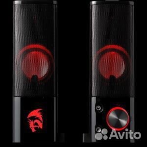 Колонки-трансформер Redragon Orpheus