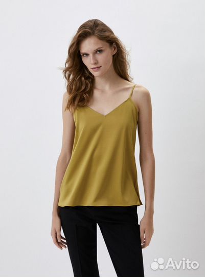Женский топ 44 размера