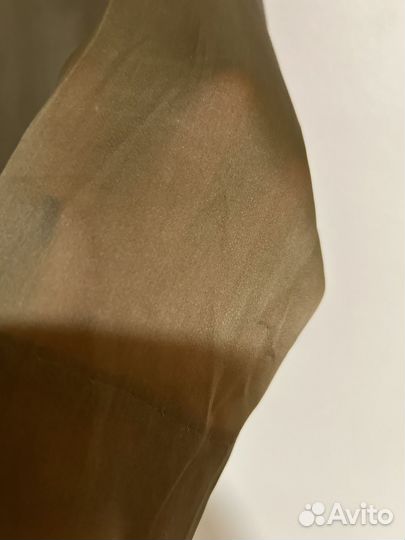 Рубашка шелк jnby оригинал, новая, в наличии