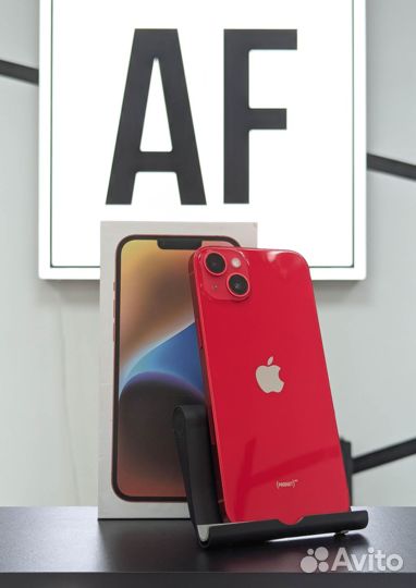 iPhone 14 Plus, 128 ГБ