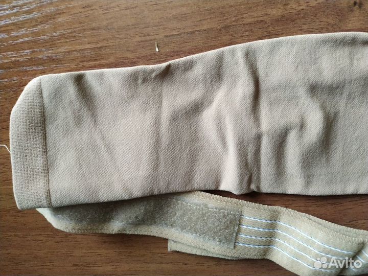 Компрессионный рукав р3(Латвия)