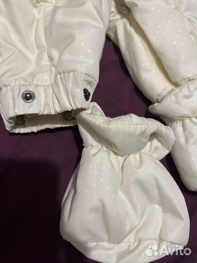 Комбинезон 62