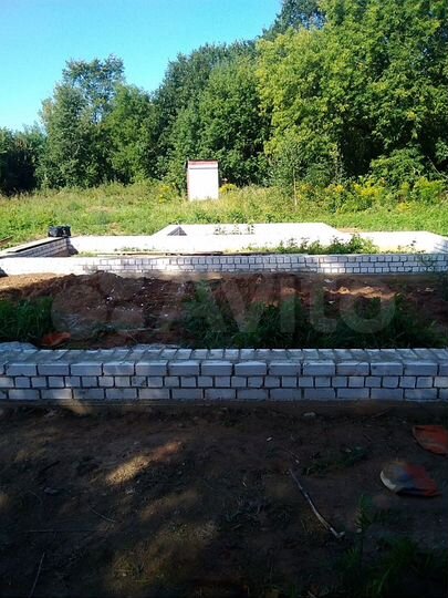 Участок 10 сот. (ИЖС)