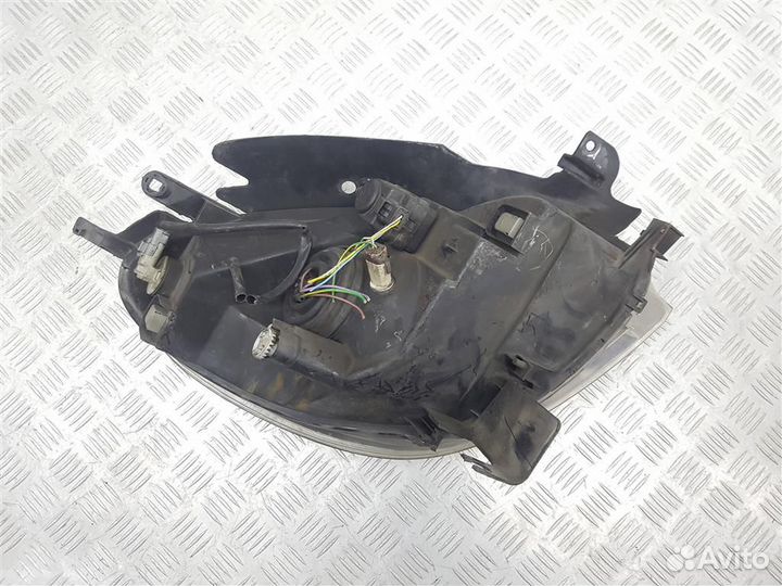 9649557480 Фара левая Citroen Xsara Picasso