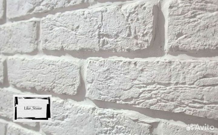 Декоративный камень. Декоративный кирпич