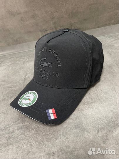 Бейсболка кепка