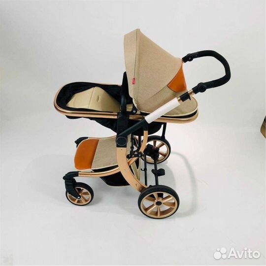 Коляска детская Aimile