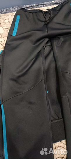 Спортивный костюм для мальчика 152