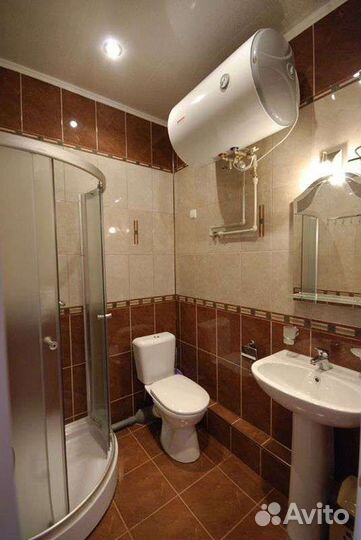 Ремонт ванной комнаты под ключ