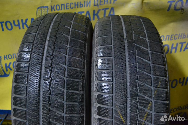 Bridgestone Blizzak VRX 225/60 R16