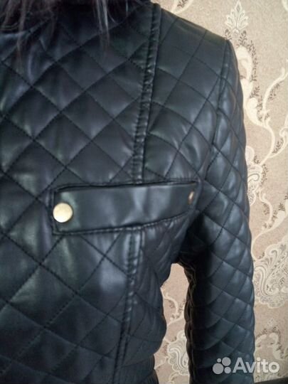 Куртка женская