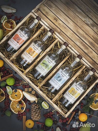 Авторский подарок