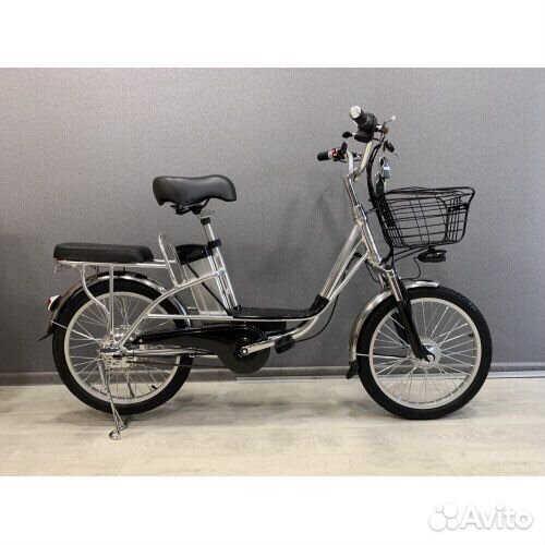 Ремонт электротранспорта, электровелосипедов