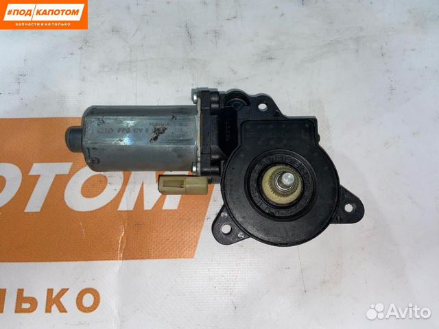 Моторчик стеклоподъемника передний левый Ford