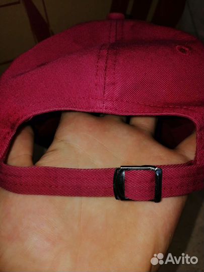 Кепка polo ralph lauren