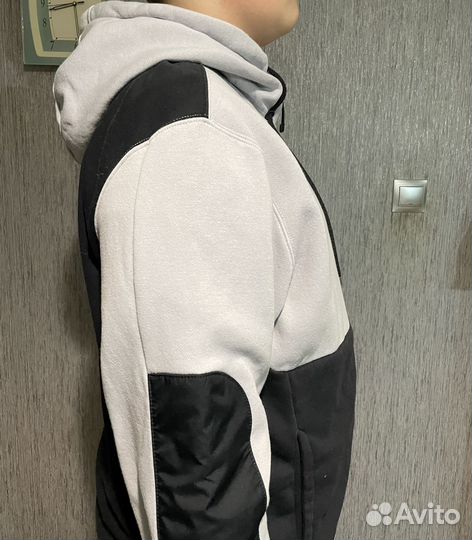 Толстовка NSW Nike Air Hood fz